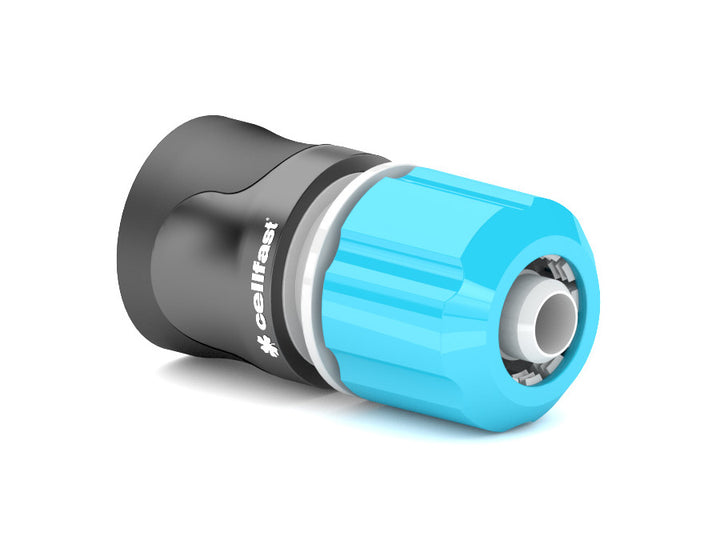 Schlauchkupplung Kupplung Schnellkupplung 3/4 "Cellfast Ergo Line
