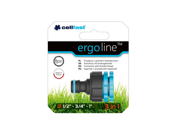 Cellfast