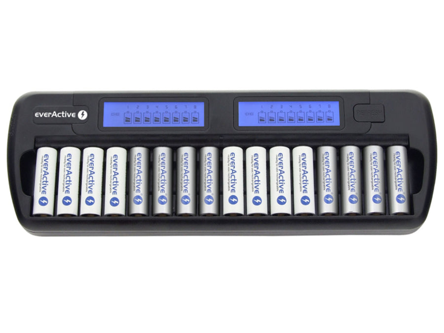 EverActive NC-1600