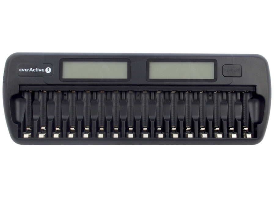 EverActive NC-1600