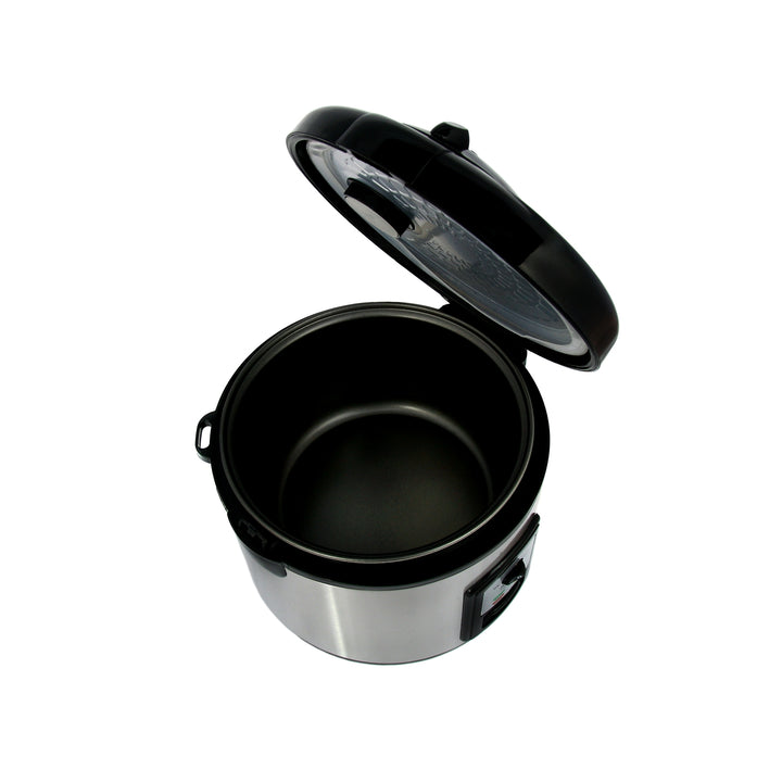 Schnellkochtopf  Reiskocher 1,5 L 1000 W ADLER AD6406