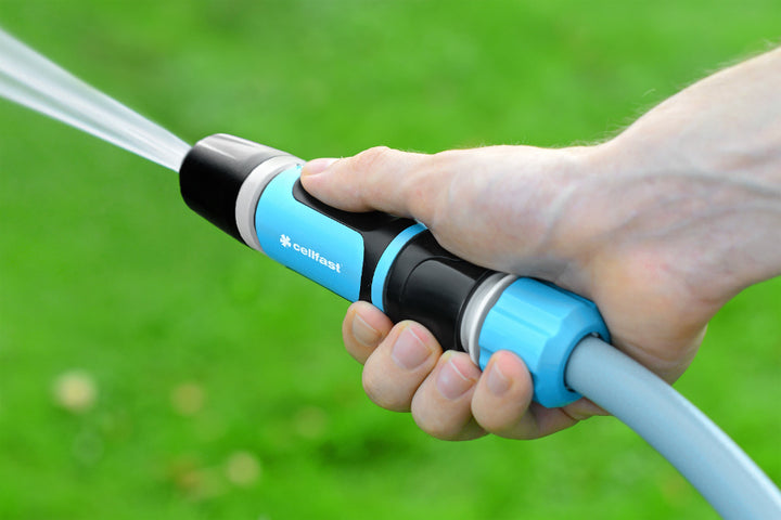 Cellfast 53-300 Einfache Spritze ERGO UNI FIT™ und SAFETOUCH™