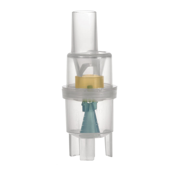 Vernebler, Behälter für Inhalationsdroge Promedix PR-814