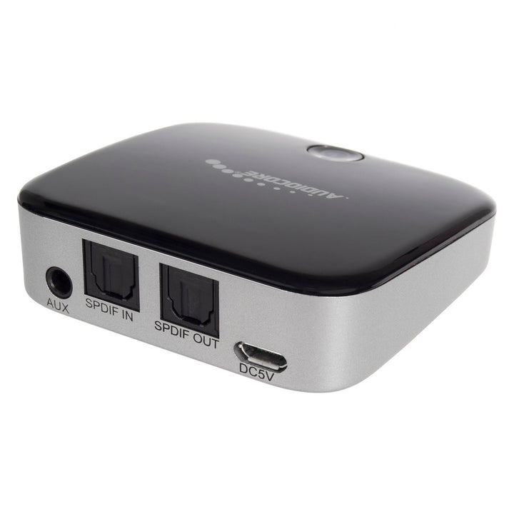 2 in 1 Sender und Empänger - Audiocore AC830 BL v.4.1 Audio Musik