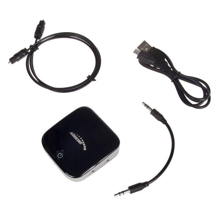 2 in 1 Sender und Empänger - Audiocore AC830 BL v.4.1 Audio Musik