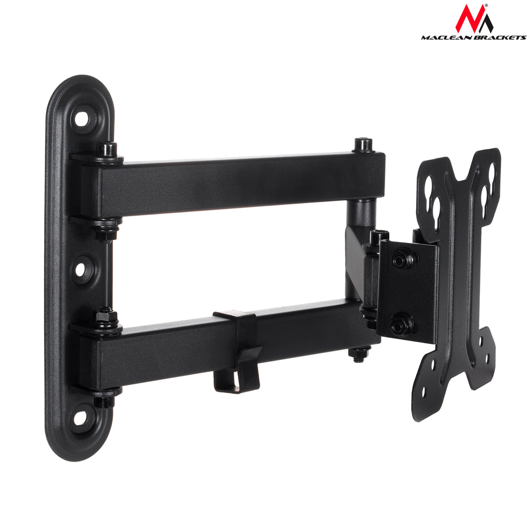 Maclean Brackets Fernseher Wandhalterung 12" - 32" Zoll