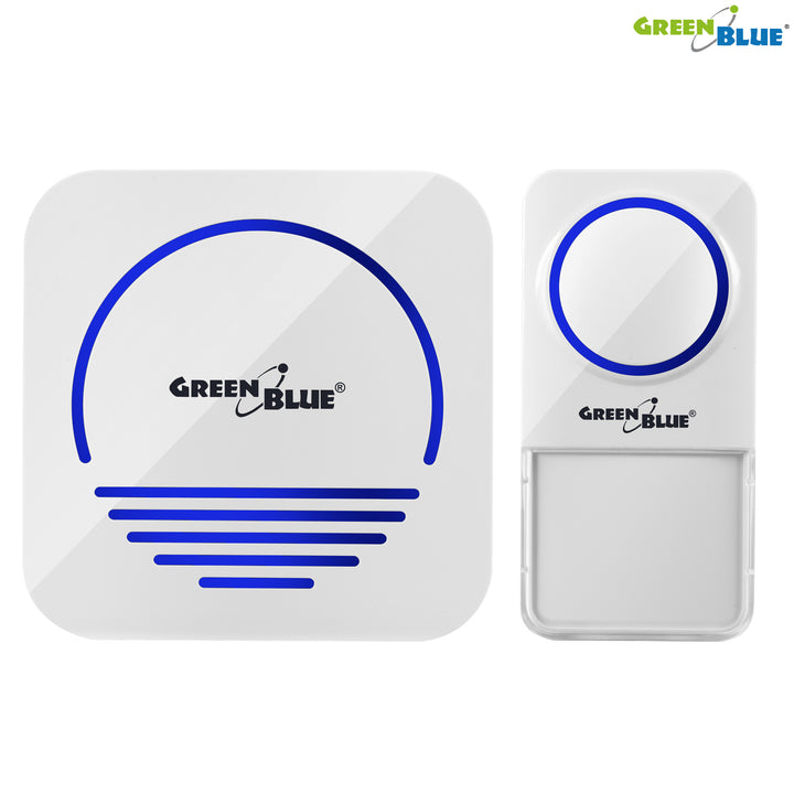 GreenBlue