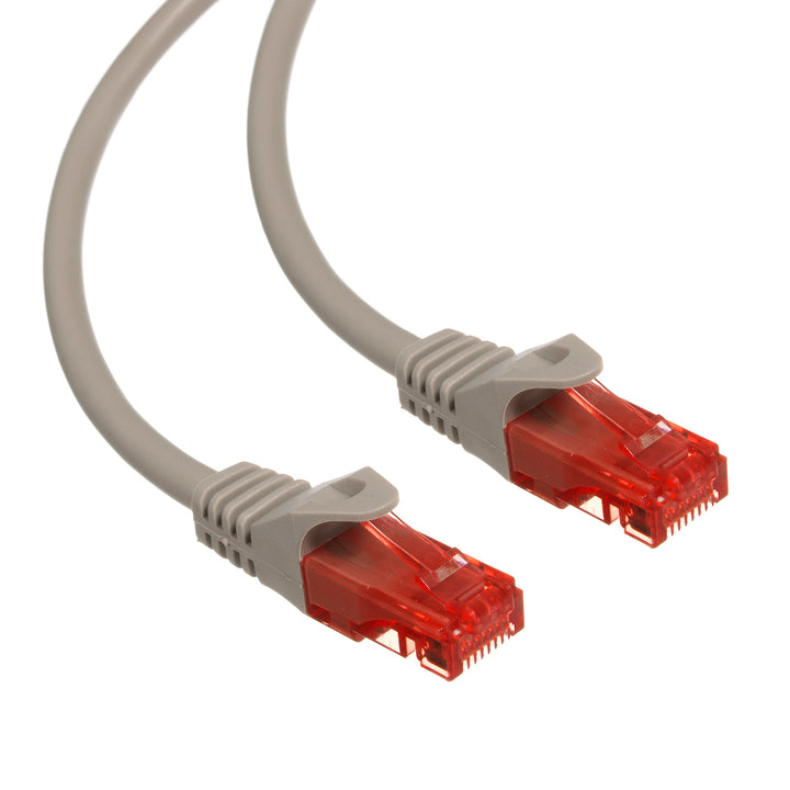 UTP cat6 1m MCTV-301 S - Das Produkt wird in der neuesten Technologie aus den hochwertigsten Materialien hergestellt