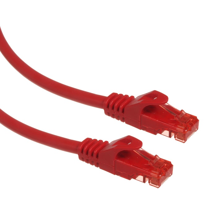 Netzwerkkabel lan pro. ethernet rj45 utp cat6 3 m mctv-303