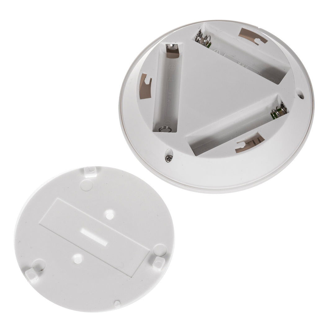 6 LED Leuchten mit Fernbedienung - Maclean Energy MCE165