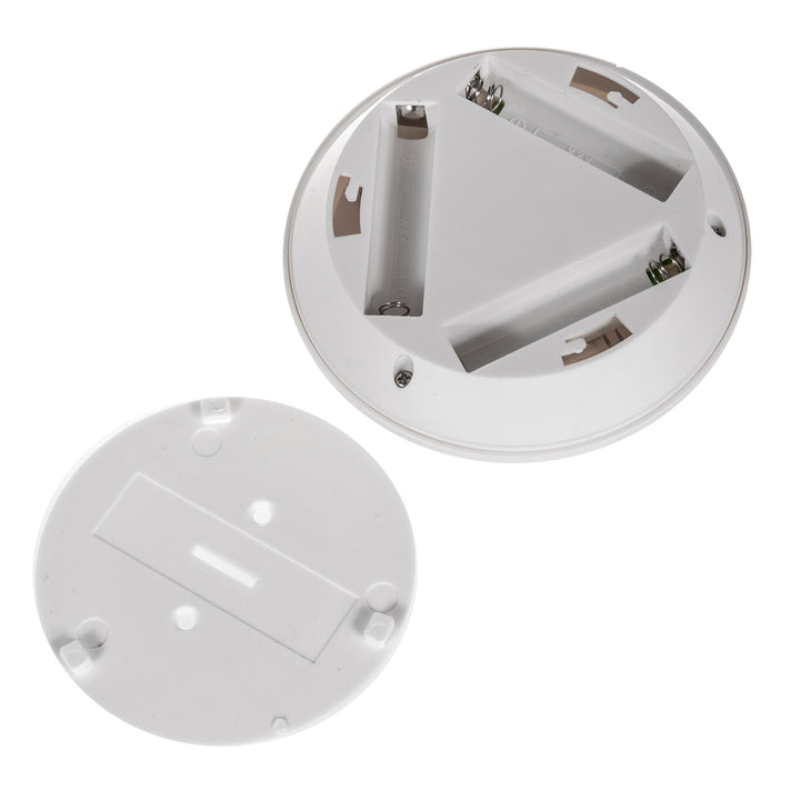 6 LED Leuchten mit Fernbedienung - Maclean Energy MCE165