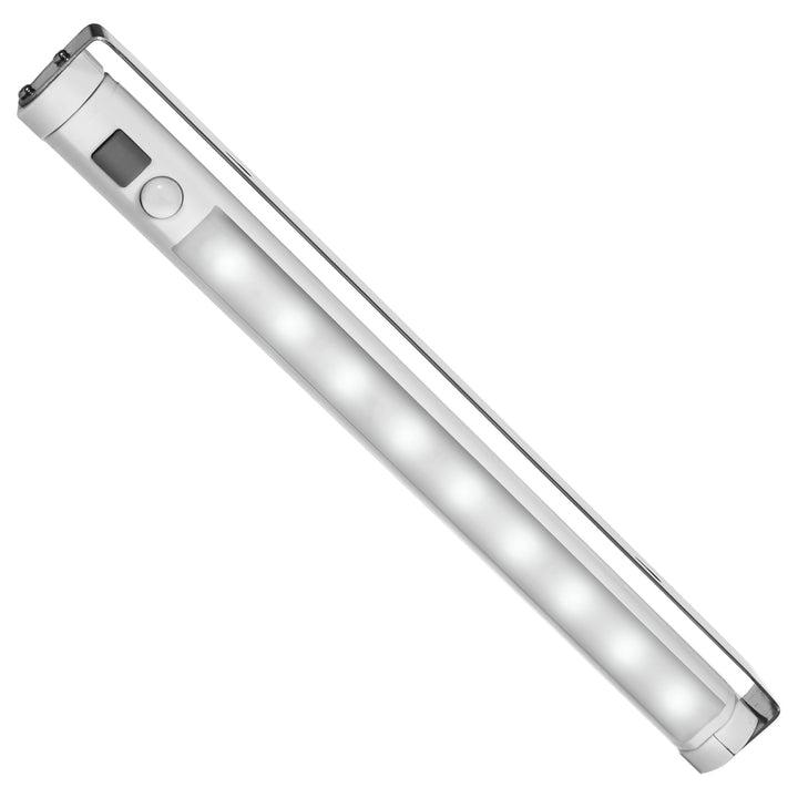 Maclean Energy MCE166 Lichtleiste mit Bewegungsmelder