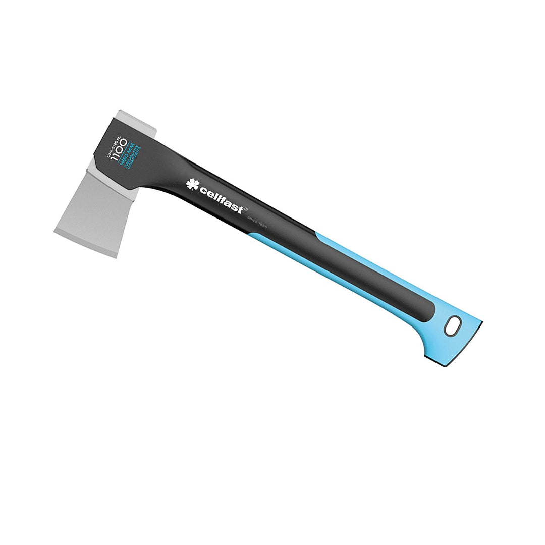 Mehrzweck-Axt Universalbeil Survival  CELLFAST ERGO U600
