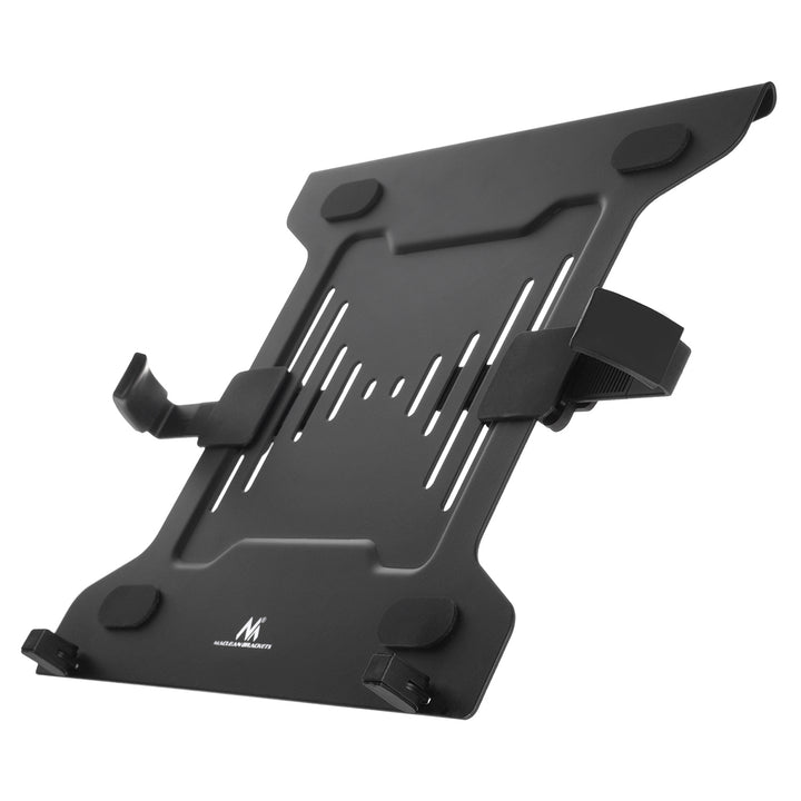 Maclean Laptop-Halter, Verlängerung für federbelastete Halter, MC-764