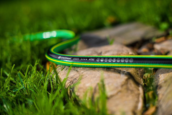 Garden Cellfast Green Schlauch ATS2 3/4 "25m, 5 Lagen