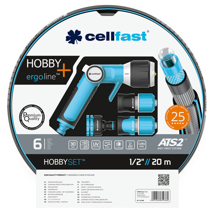 Cellfast