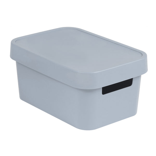 Curver Infinity 4,5 l, grau
