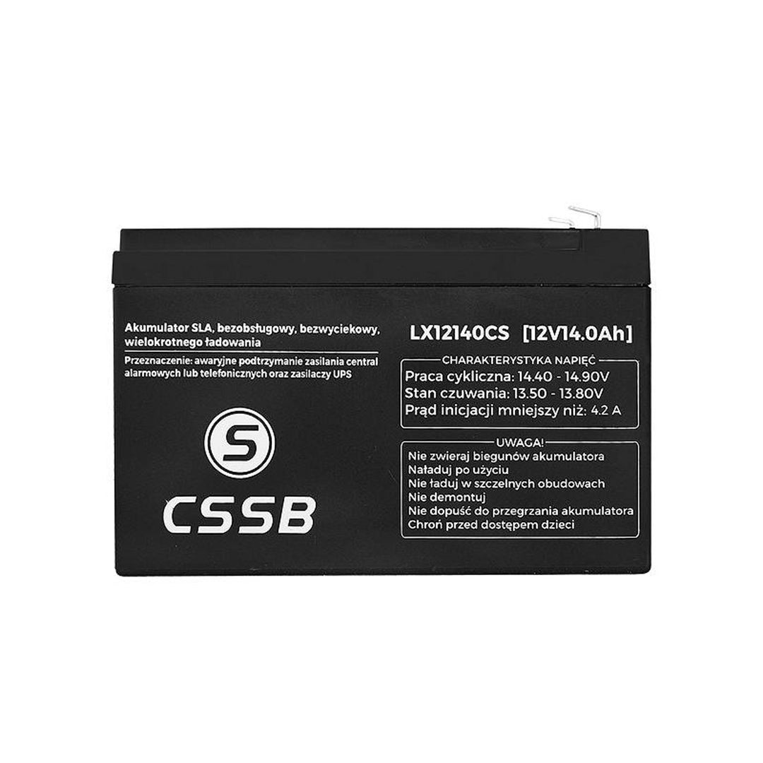 CSSB