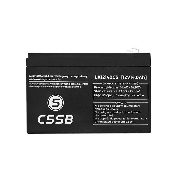 CSSB