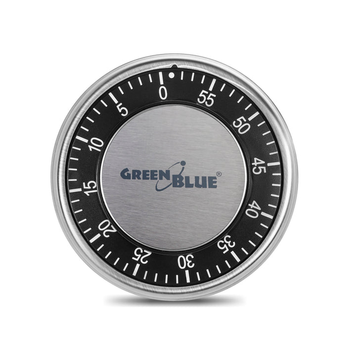 GreenBlue GB152 - Einstellbar von 1 bis 59 Minuten