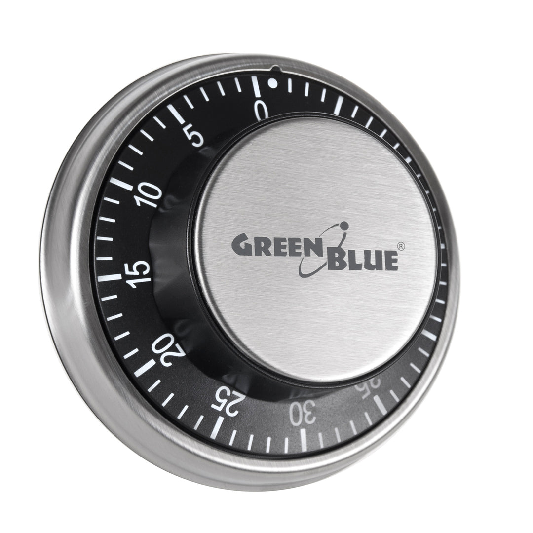 GreenBlue GB152 - Einstellbar von 1 bis 59 Minuten