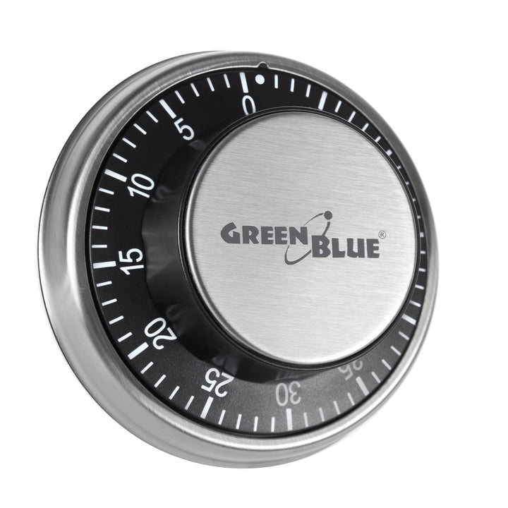 GreenBlue GB152 - Einstellbar von 1 bis 59 Minuten