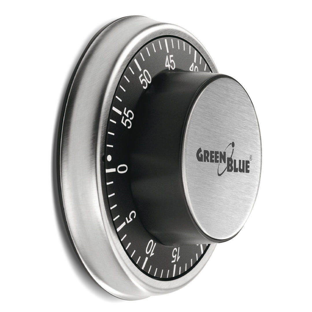 GreenBlue GB152 - Einstellbar von 1 bis 59 Minuten