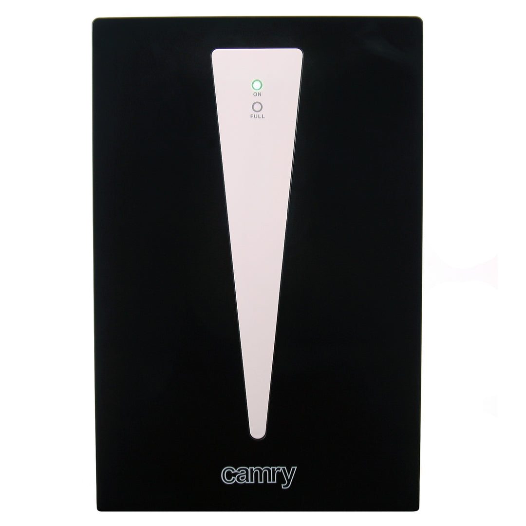 Luftentfeuchter schwarz und weiß Camry CR 7903 100W 30m2