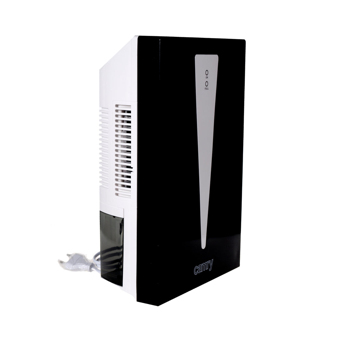 Luftentfeuchter schwarz und weiß Camry CR 7903 100W 30m2