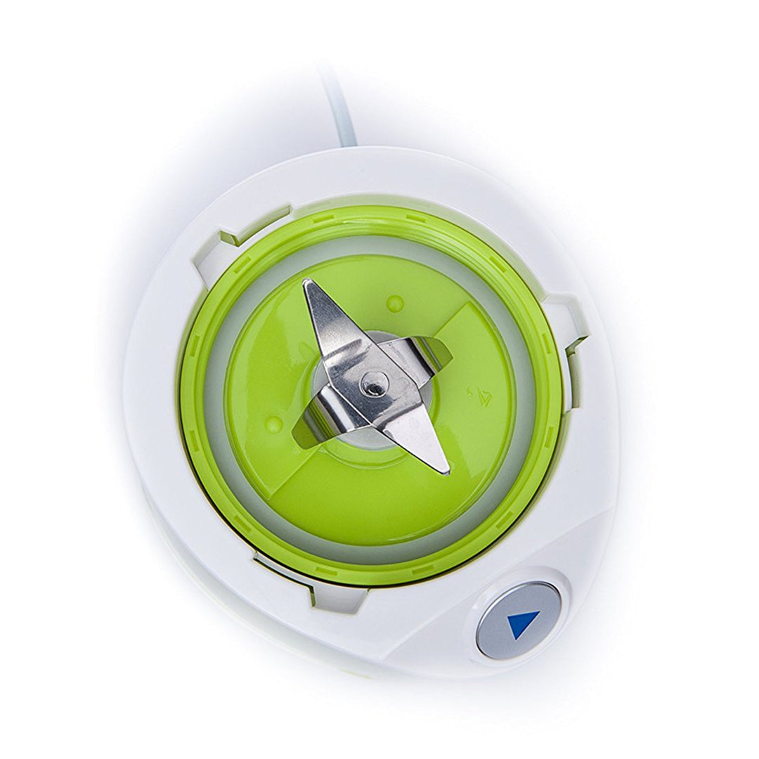 Camry CR 4069 Personal Blender Smoothie Cocktail Maker 500W