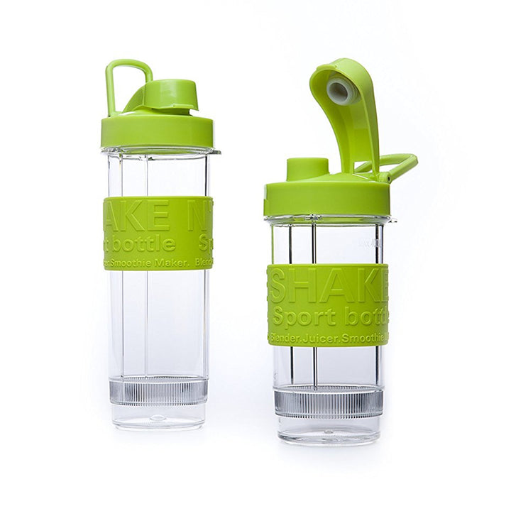 Camry CR 4069 Personal Blender Smoothie Cocktail Maker 500W