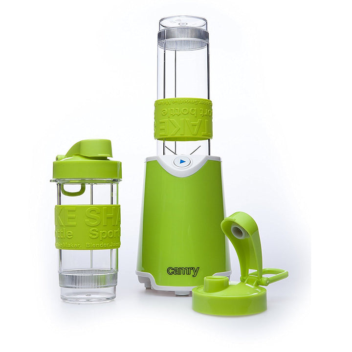 Camry CR 4069 Personal Blender Smoothie Cocktail Maker 500W