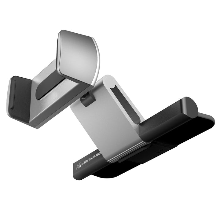 Maclean Brackets - MC-782 - Für die Montage am Auto CD-Fach