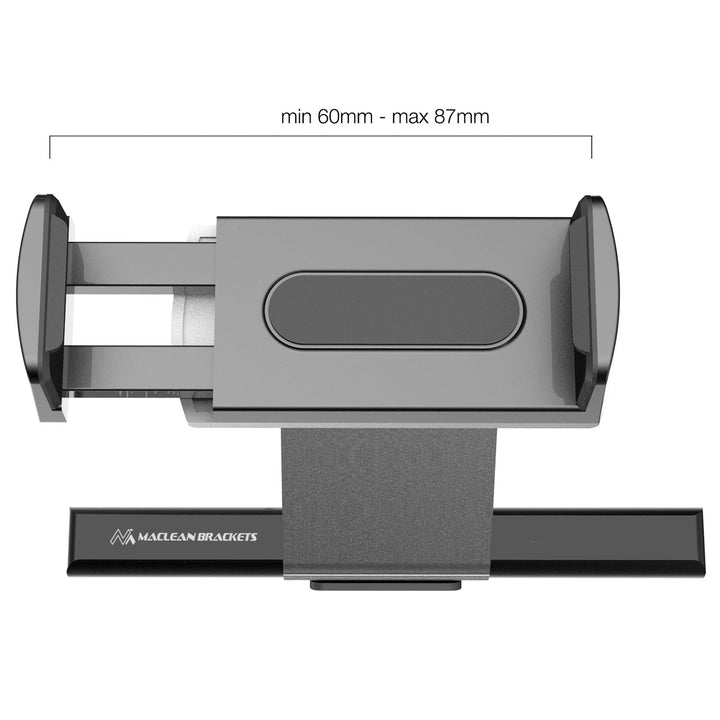 Maclean Brackets - MC-782 - Für die Montage am Auto CD-Fach
