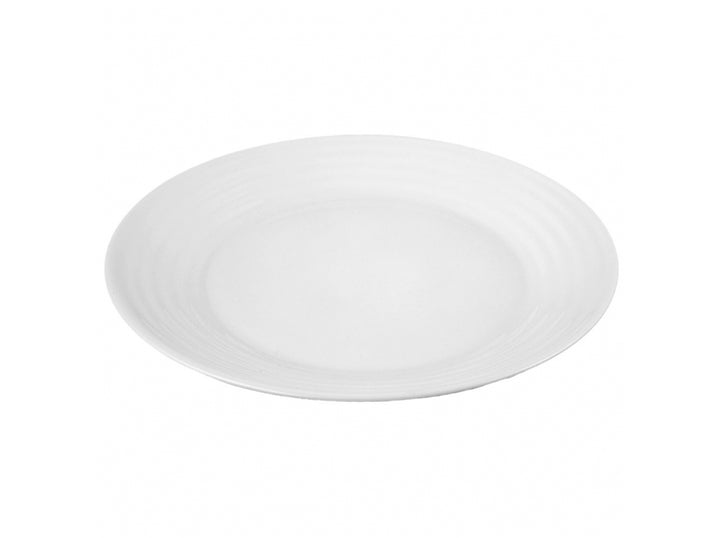 Luminarc 06452 9cm Dessertteller rund Luminarc Harena Weiß