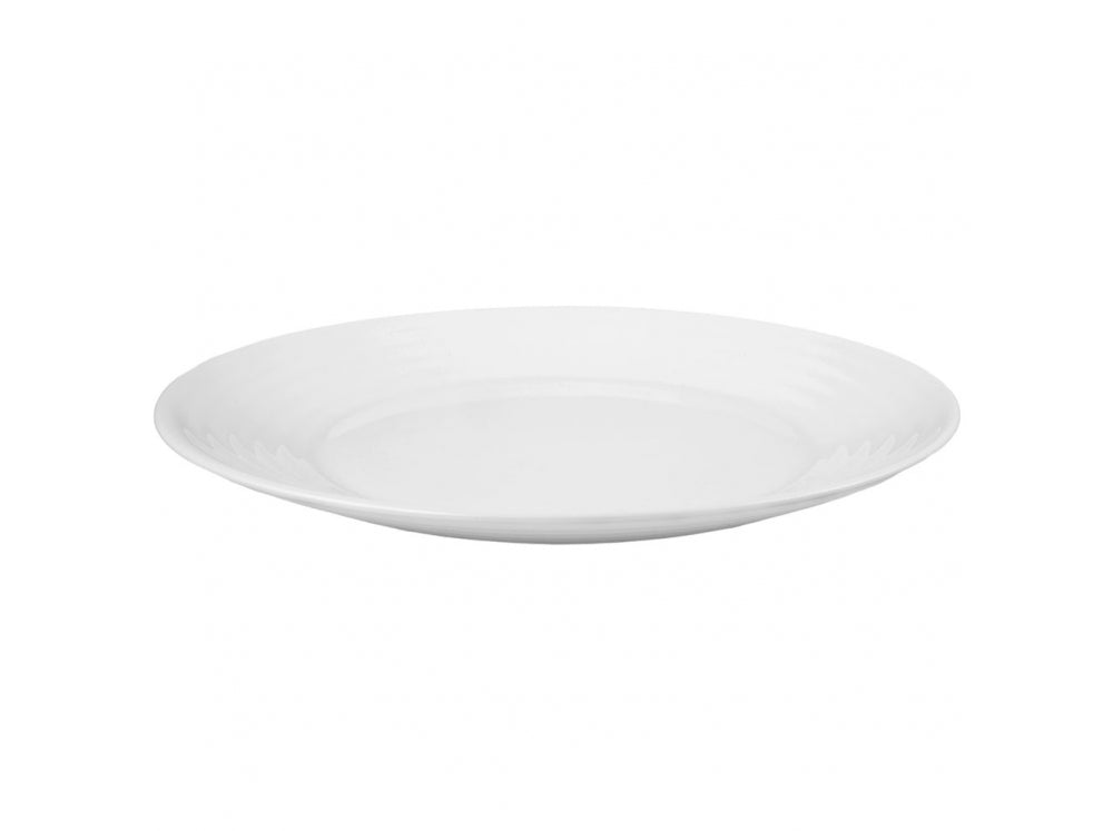 Luminarc 06452 9cm Dessertteller rund Luminarc Harena Weiß
