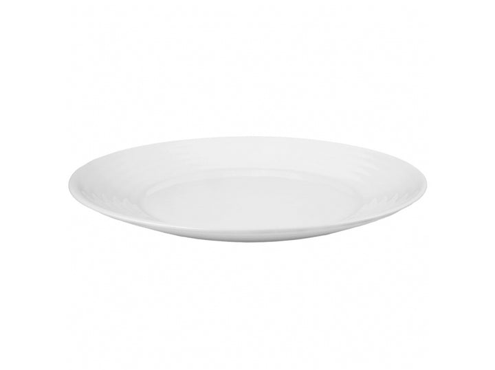 Luminarc 06452 9cm Dessertteller rund Luminarc Harena Weiß