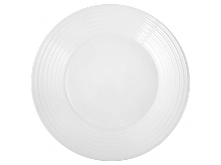 Luminarc Salatteller Geschirr gehärtetes Glas 24 cm
