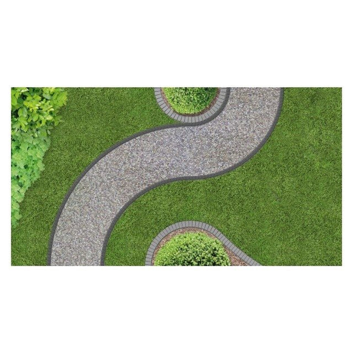 Celfast - UNIBORD - 4 Meter Länge inkl. 16 Montageanker