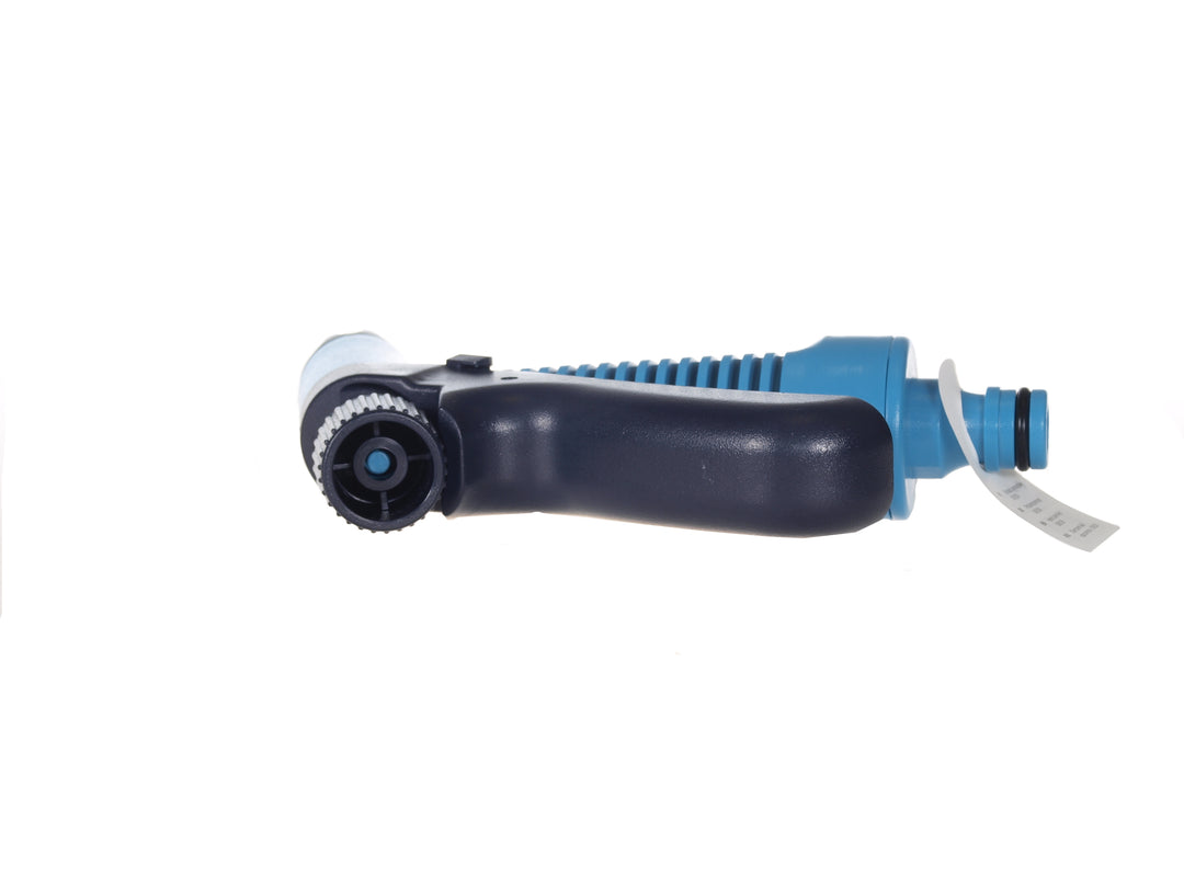 Pistolenspritze Hand Düse Sprinkler für Gartenschlauch
