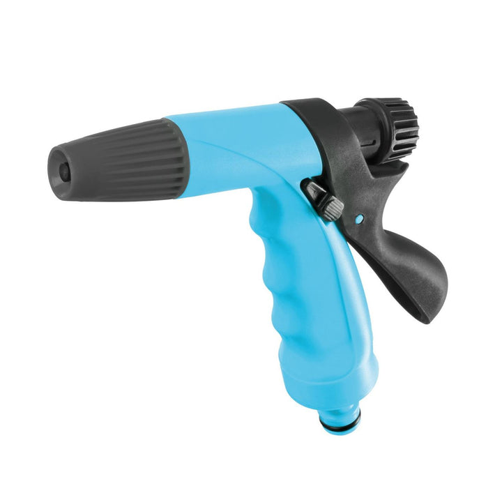 Pistolenspritze Hand Düse Sprinkler für Gartenschlauch