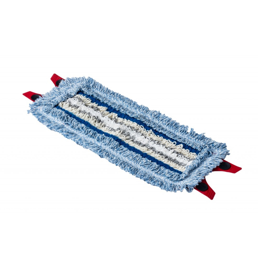Vileda-Moppbezug für die Reinigung von Fliesen und PVC, Ultramax Tiles Care