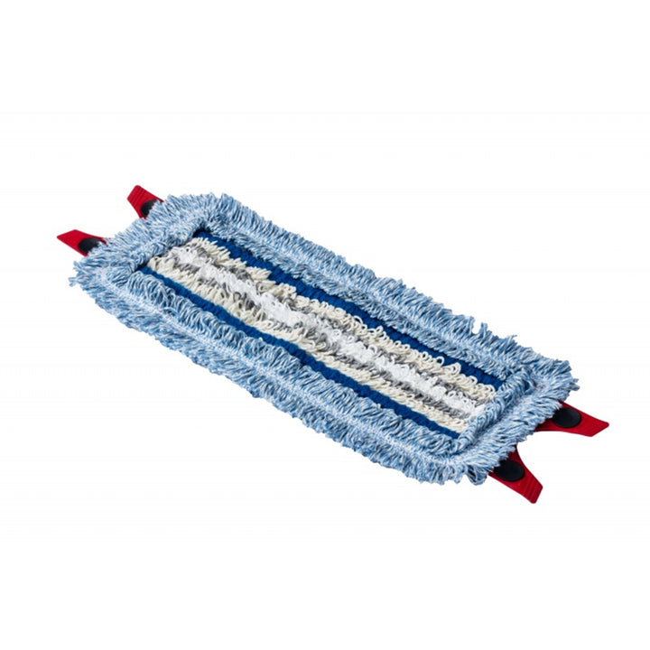 Vileda-Moppbezug für die Reinigung von Fliesen und PVC, Ultramax Tiles Care