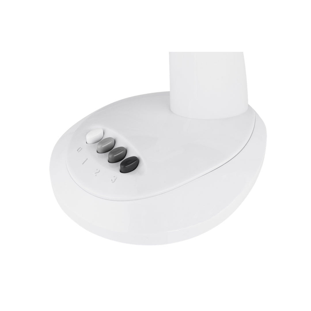 Teesa TSA8023 - Qualitativ hochwertiger Tischventilator