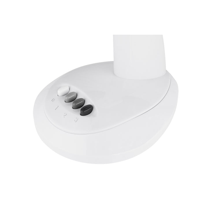 Teesa TSA8023 - Qualitativ hochwertiger Tischventilator