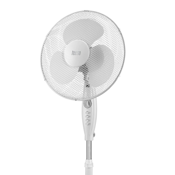 TEESA TSA8021 mit Oszillation 2h Timer und 45W Leistung
