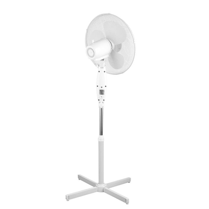 TEESA TSA8021 mit Oszillation 2h Timer und 45W Leistung