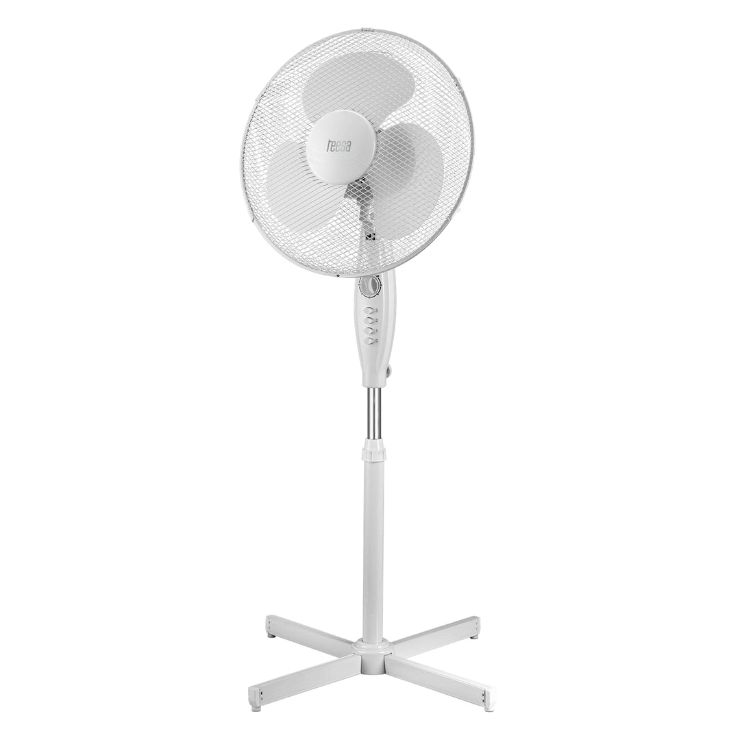 TEESA TSA8021 mit Oszillation 2h Timer und 45W Leistung
