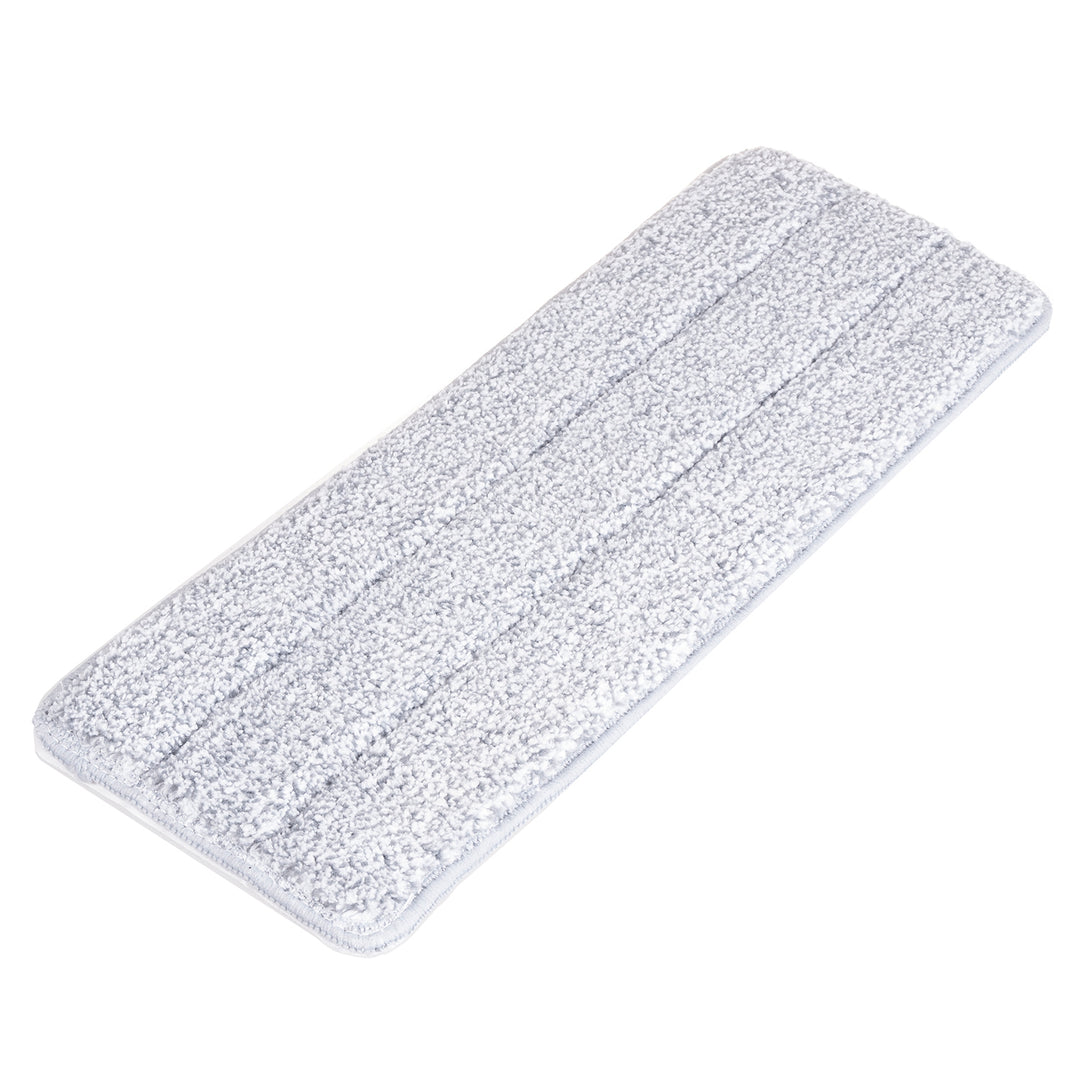GreenBlue MaxiClean GB851 Flachmoppeinsatz - verstärkte Fasern, geeignet für MaxiClean GB850 HQ Mikrofaser