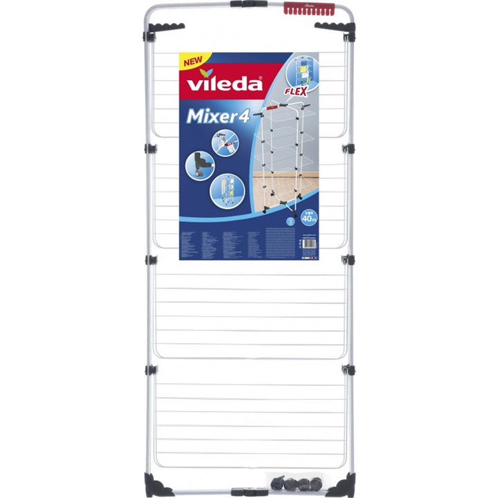 Vileda Mixer Vertikaler Wäschetrockner